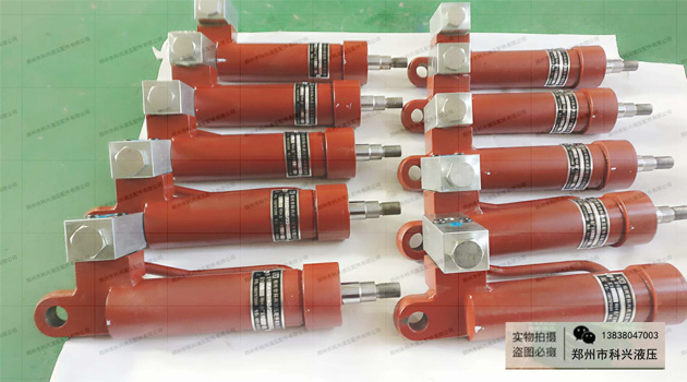 科興液壓 科興液壓