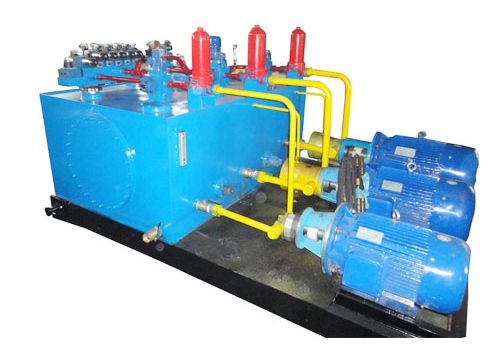 科興液壓 科興液壓