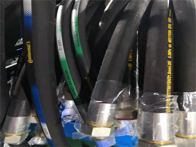 液壓膠管總成 液壓膠管總成