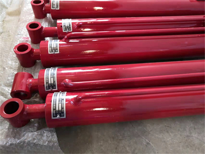 液壓油缸 液壓油缸