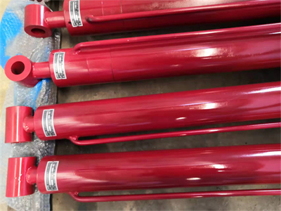 液壓油缸 液壓油缸