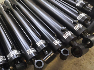 液壓油缸 液壓油缸