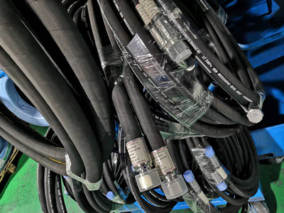 液壓膠管總成 液壓膠管總成