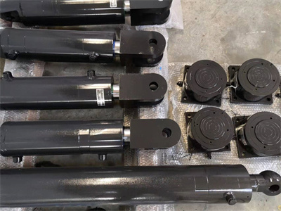 液壓油缸 液壓油缸