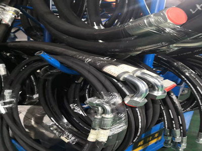 液壓膠管總成 液壓膠管總成