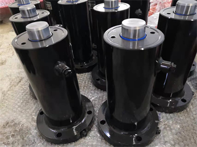 液壓油缸 液壓油缸