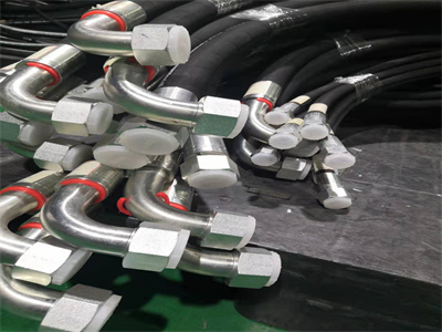 液壓膠管總成 液壓膠管總成