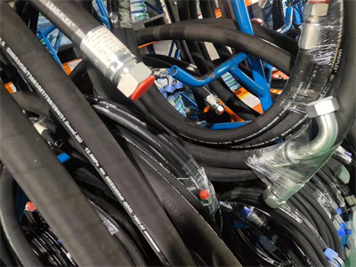 液壓膠管總成 液壓膠管總成