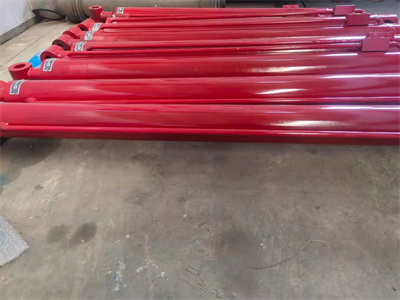 液壓油缸 液壓油缸