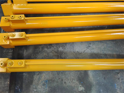 液壓油缸 液壓油缸