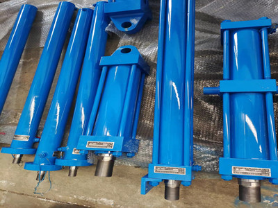 液壓油缸 液壓油缸