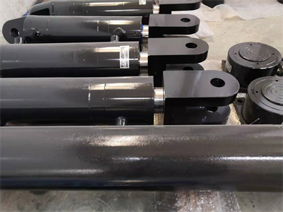 液壓油缸 液壓油缸