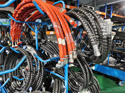 高壓膠管 高壓膠管