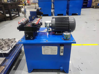 液壓泵站 液壓泵站