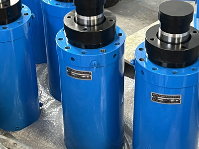 液壓缸 液壓缸