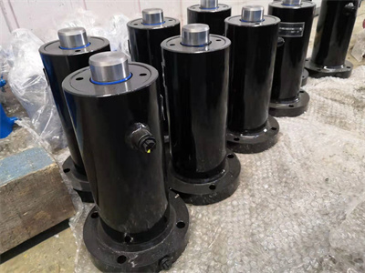 液壓油缸 液壓油缸