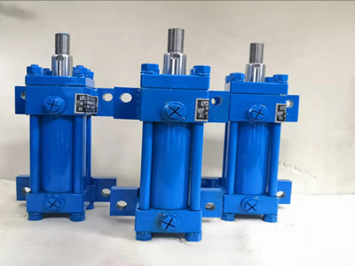 液壓油缸 液壓油缸