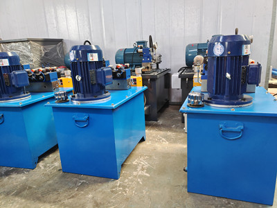 液壓系統(tǒng) 液壓系統(tǒng)