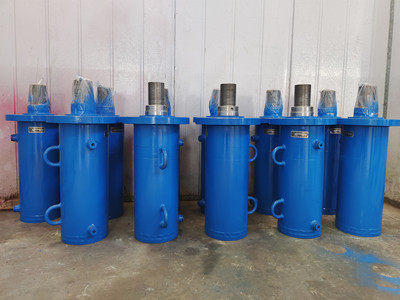 液壓油缸 液壓油缸