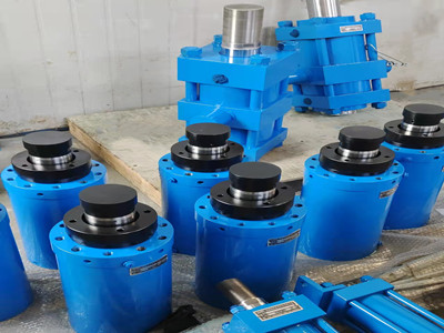 液壓油缸 液壓油缸