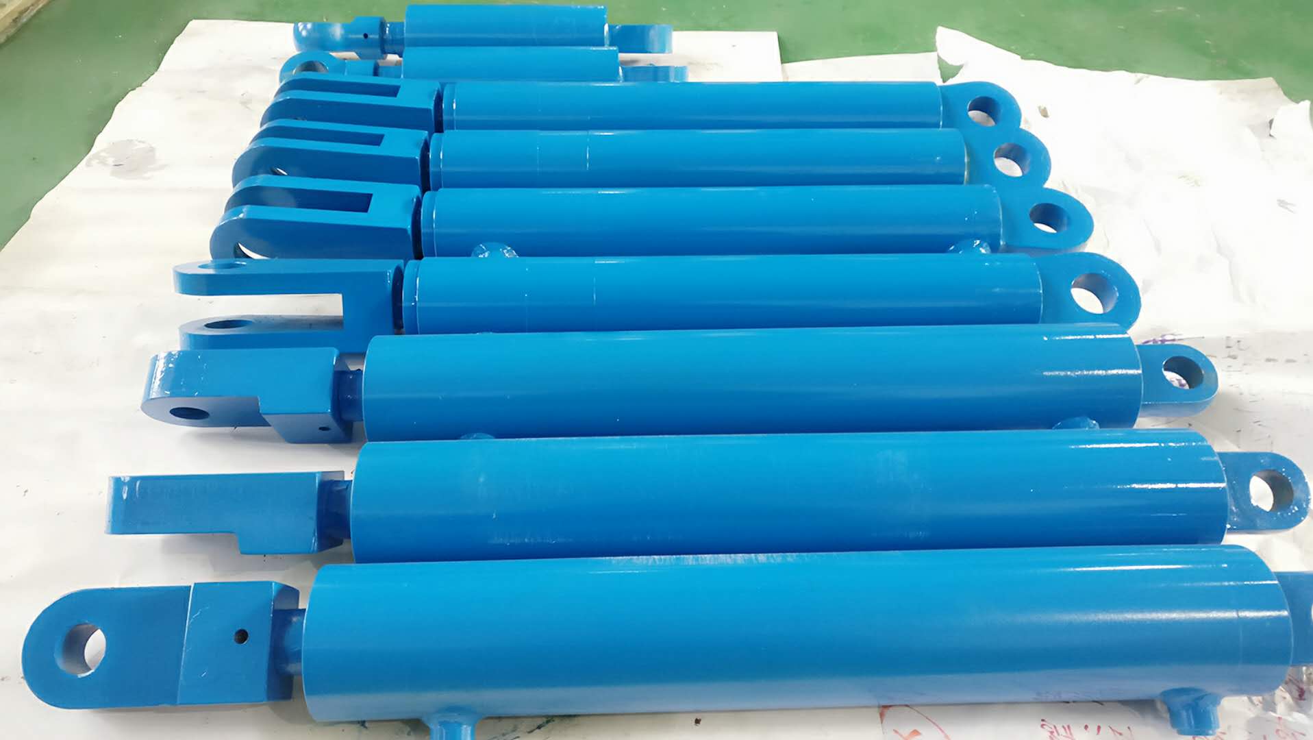 液壓油缸 液壓油缸