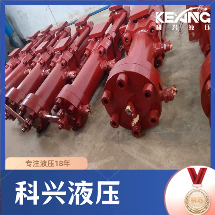 液壓油缸 液壓油缸