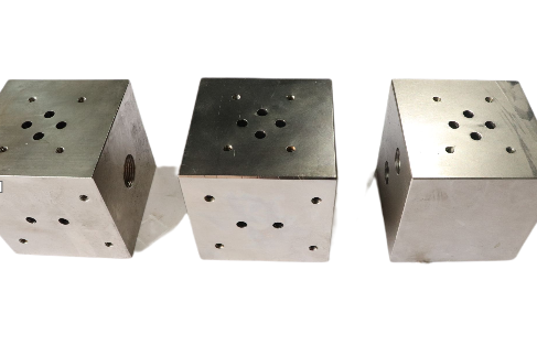 液壓閥塊 液壓閥塊