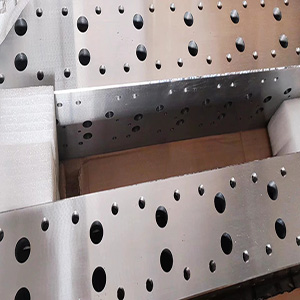 液壓閥塊 液壓閥塊