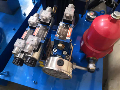 液壓泵站 液壓泵站