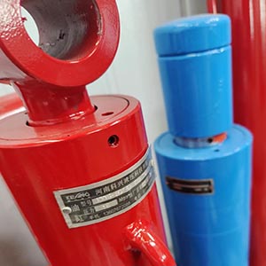 液壓油缸 液壓油缸