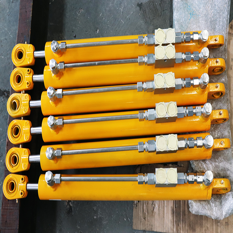 液壓油缸 液壓油缸