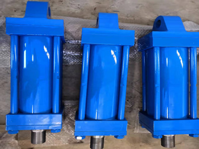 液壓油缸 液壓油缸