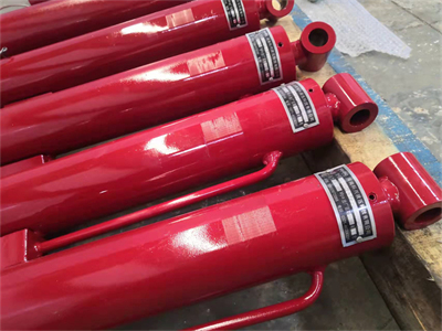 液壓油缸 液壓油缸