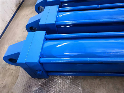 液壓油缸 液壓油缸