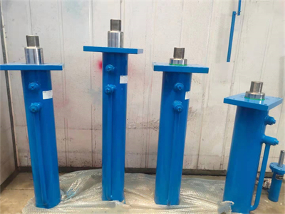 液壓油缸 液壓油缸