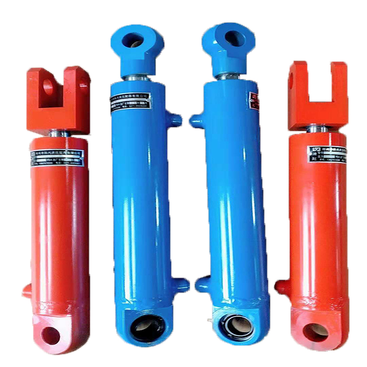 液壓缸 液壓缸