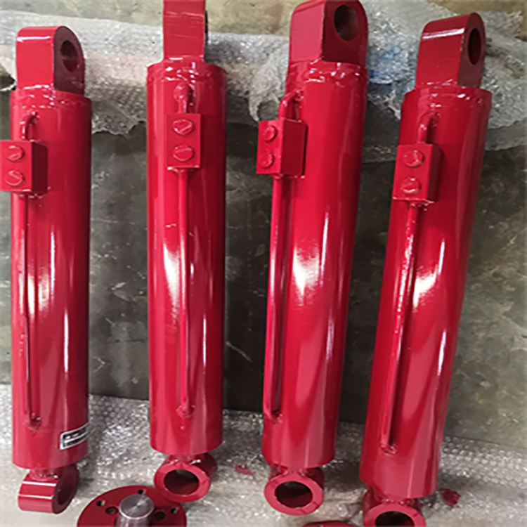 液壓油缸 液壓油缸