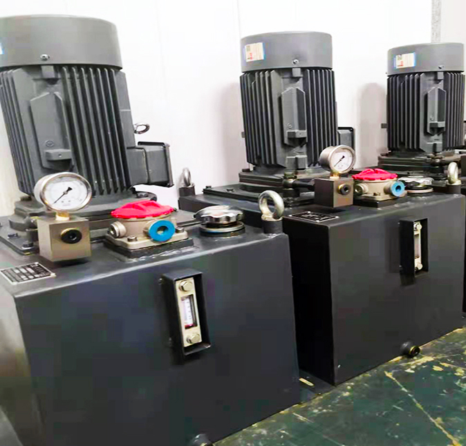 液壓系統(tǒng) 液壓系統(tǒng)