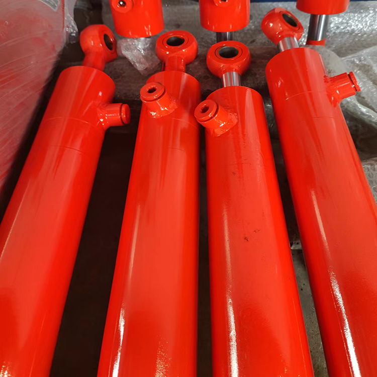 液壓油缸 液壓油缸