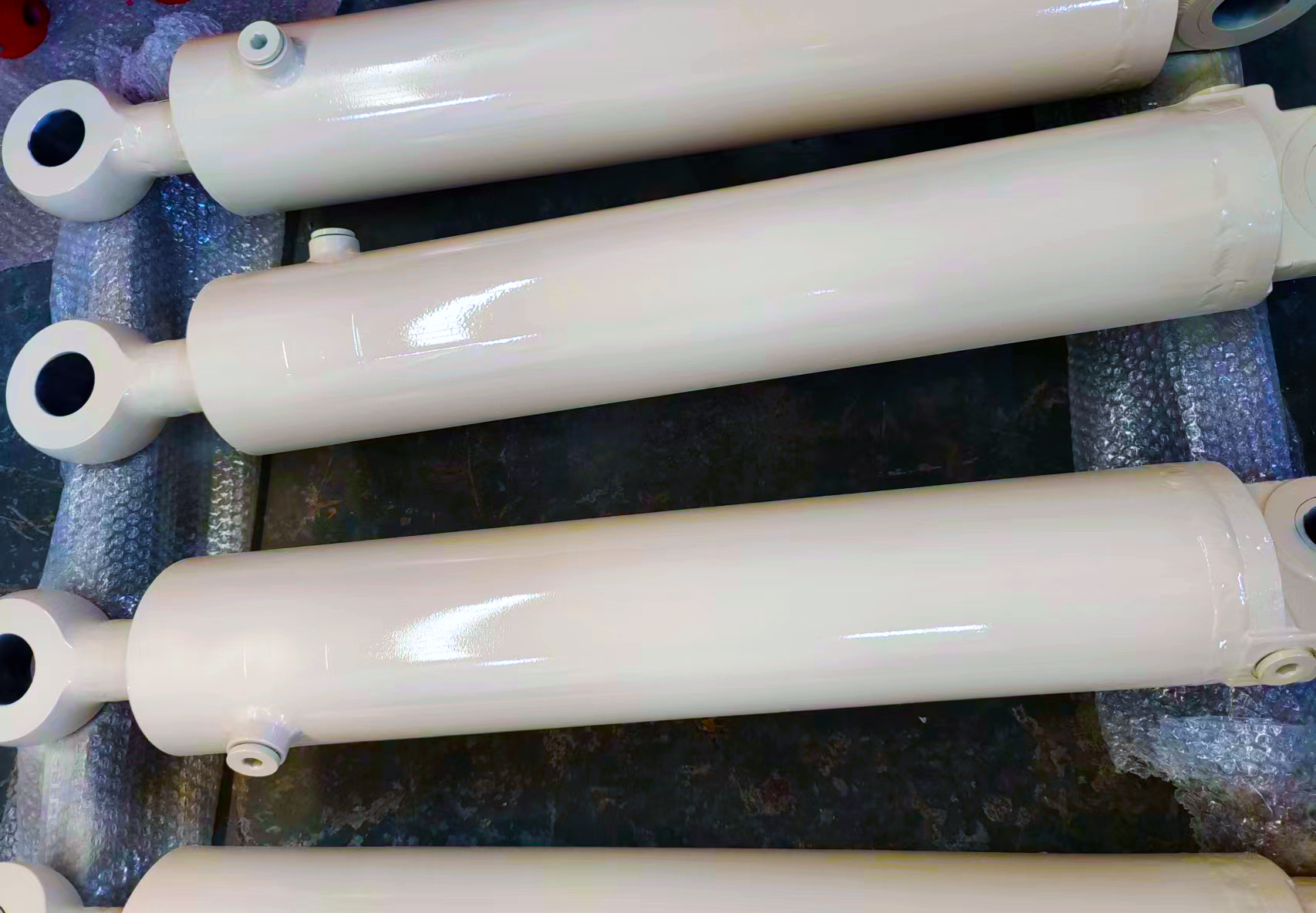 液壓油缸 液壓油缸