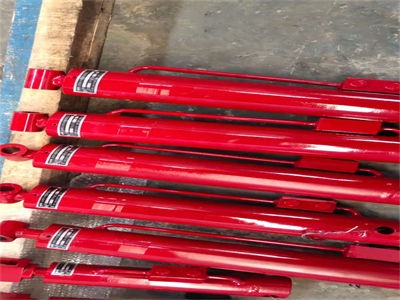 液壓油缸 液壓油缸