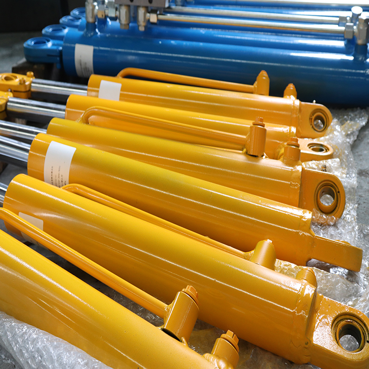 液壓油缸 液壓油缸