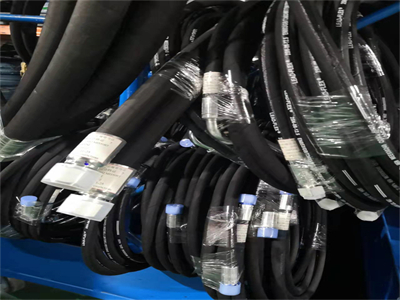 液壓膠管 液壓膠管