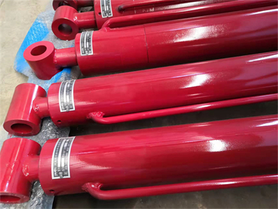 液壓油缸 液壓油缸