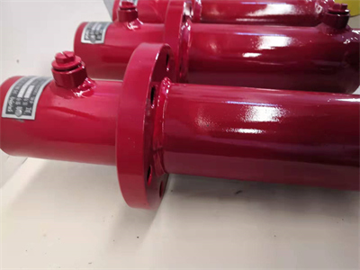 液壓油缸 液壓油缸