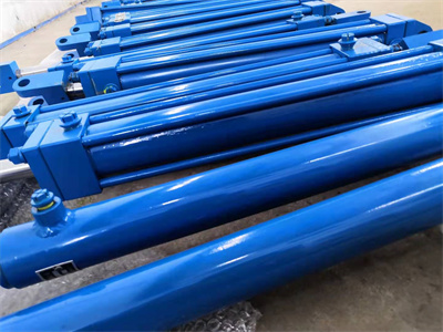 液壓油缸 液壓油缸