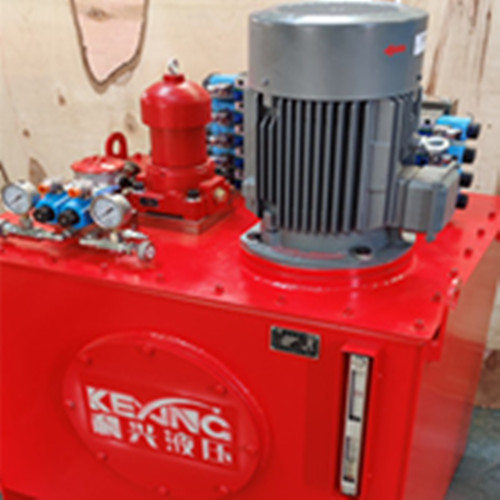 液壓泵站 液壓泵站