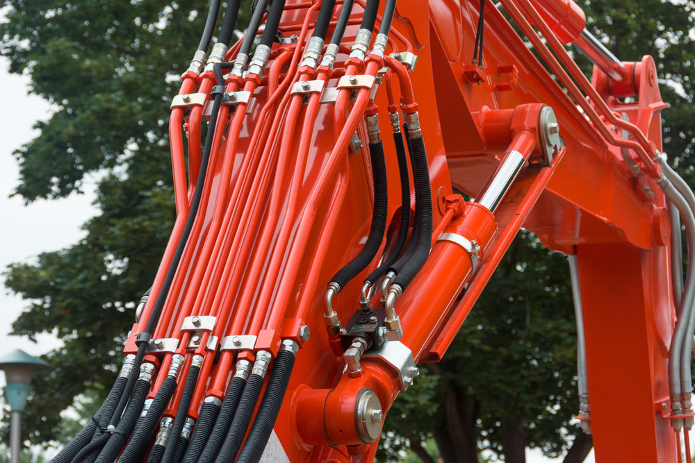 液壓油缸 液壓油缸