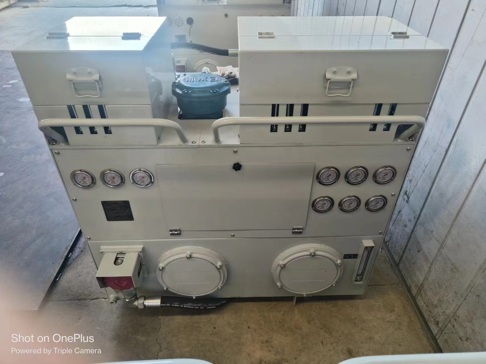 液壓泵站 液壓泵站