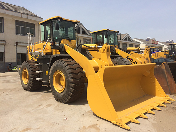 科興液壓工程機(jī)械解決方案 科興液壓工程機(jī)械解決方案